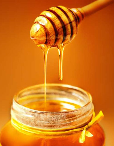 عسل کوهین